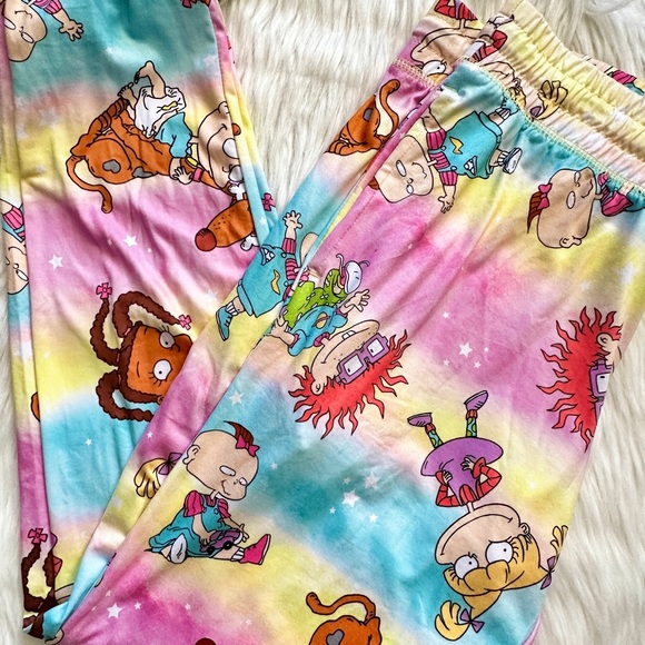 ⭐️ Rugrats Lounge Pants - Picture 6 of 8